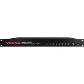 Viking PA-250 250 Watt Telecom Paging Amplifier